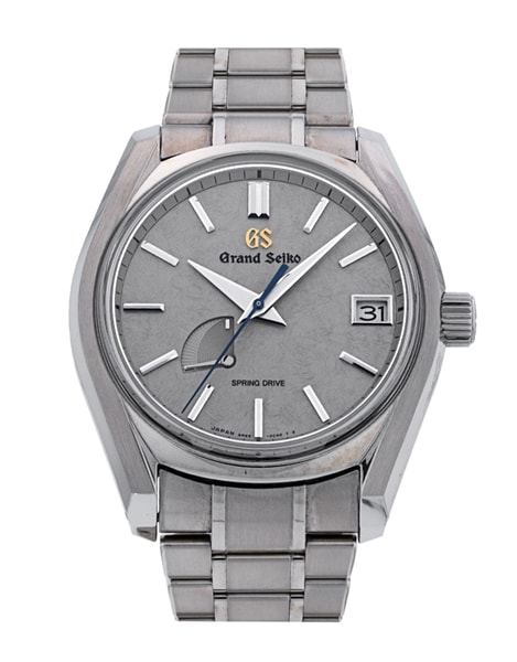 Grand Seiko Heritage Collection SBGA415